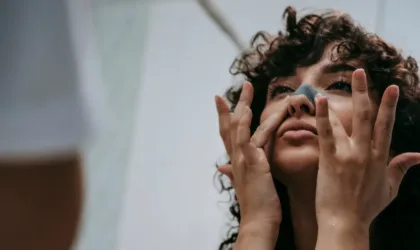 Comment éviter la formation de points noirs malgré une bonne routine de soins ?