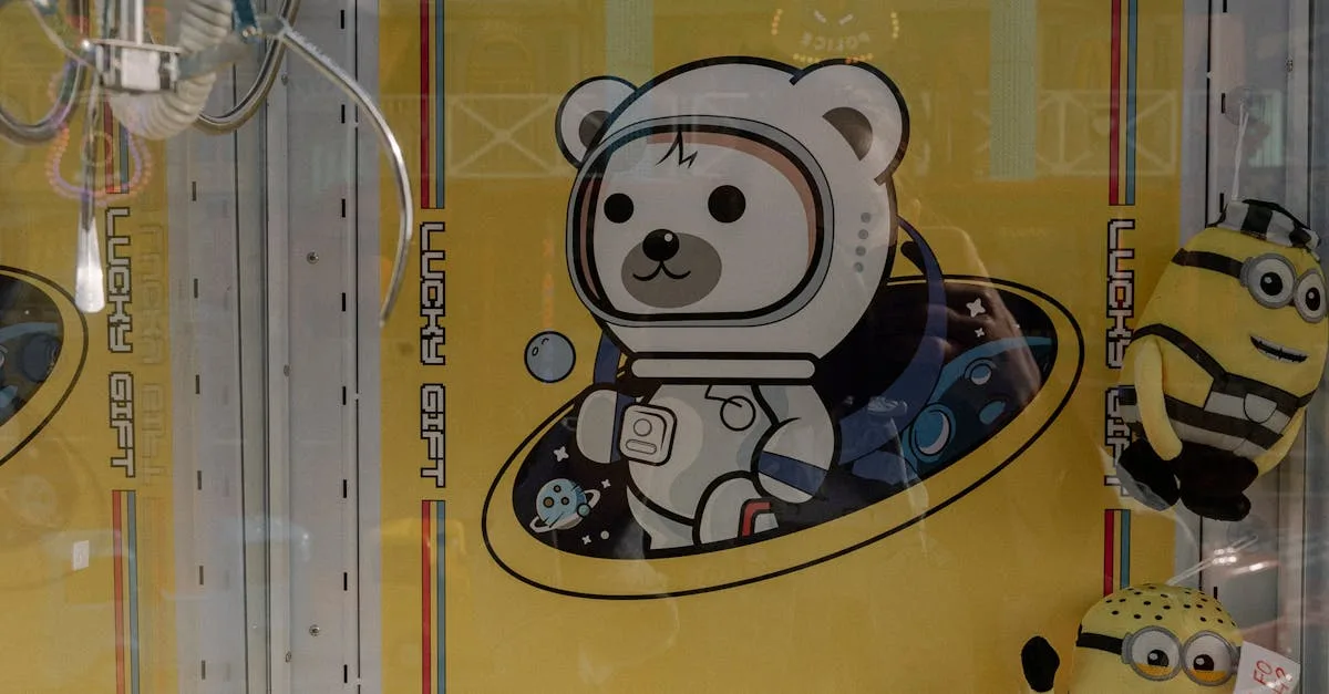 découvrez l'univers adorable et loufoque des minions, ces petites créatures jaunes hilarantes qui accompagnent gru dans ses aventures. plongez dans le monde amusant de ces personnages iconiques, remplis d'humour et de folie, et laissez-vous séduire par leur charme irrésistible.