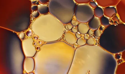 Comment éviter l’effet gras des huiles de soin sur la peau ?