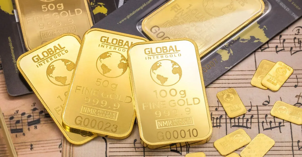 découvrez les secrets de la richesse et les stratégies pour accumuler des biens. apprenez à gérer efficacement vos finances, à investir judicieusement et à atteindre vos objectifs financiers. transformez votre vision de la richesse dès aujourd'hui.