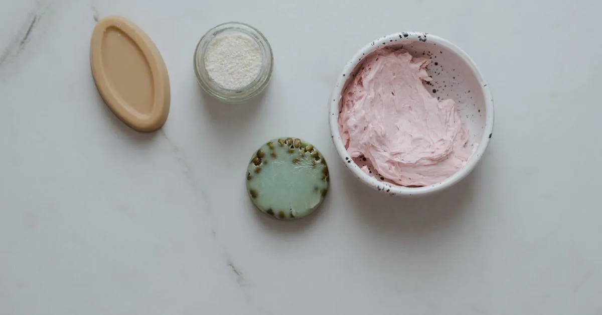 découvrez l'élégance douce et féminine de la teinte 'powdered pink'. parfaite pour des tenues délicates ou une décoration tendance, cette couleur apporte une touche de légèreté et de romantisme à votre style.