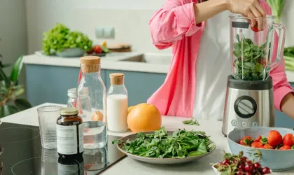 Démaquillage au lait végétal : vrai bon plan ou tendance inutile ? Démaquillage au lait végétal : vrai bon plan ou tendance inutile ?