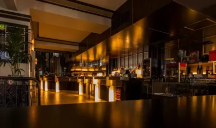 Quel hôtel choisir dans le 20ème arrondissement de Paris ?