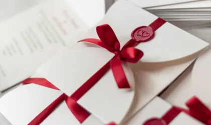 Guide pratique pour sélectionner une papeterie adaptée à votre événement