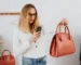 Comment choisir un sac à main pour femme : critères, conseils et inspirations