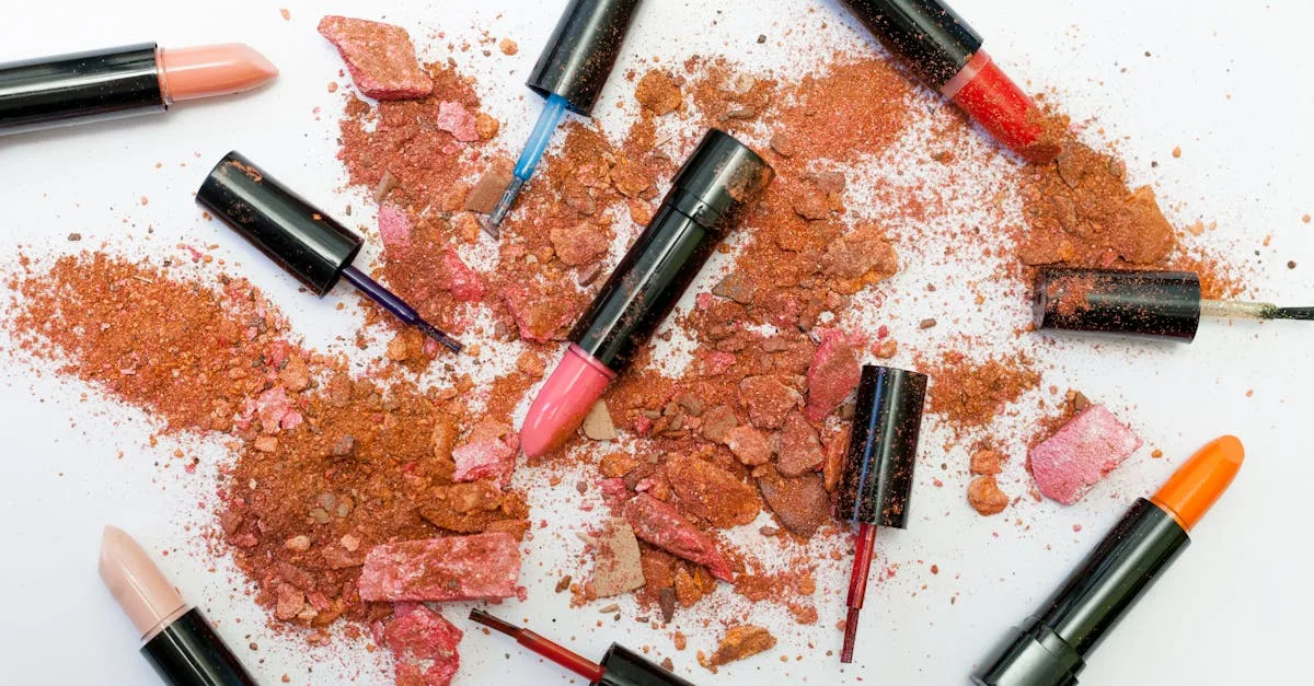 découvrez nos conseils, astuces et tendances pour réussir votre makeup au quotidien. maquillage pour toutes les occasions : tutoriels, choix de produits et inspirations beauté !