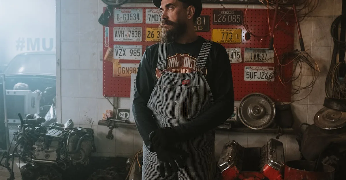 découvrez notre collection de overalls tendance pour homme et femme : confortables, polyvalents et parfaits pour un look décontracté ou stylé. trouvez votre salopette idéale dès maintenant !