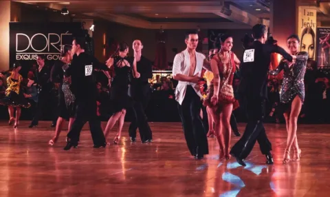 Chaussure danse rock femme : quels modèles sont les plus confortables et stylés ?