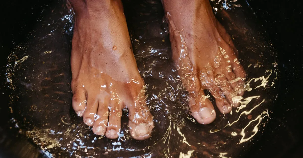 découvrez les meilleurs traitements contre les mycoses des ongles pour retrouver des ongles sains et beaux. conseils, solutions efficaces et prévention pour éliminer les infections fongiques.