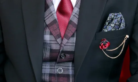 Tendances actuelles de la mode masculine : conseils pour adopter le style XY La Mode Pour lui