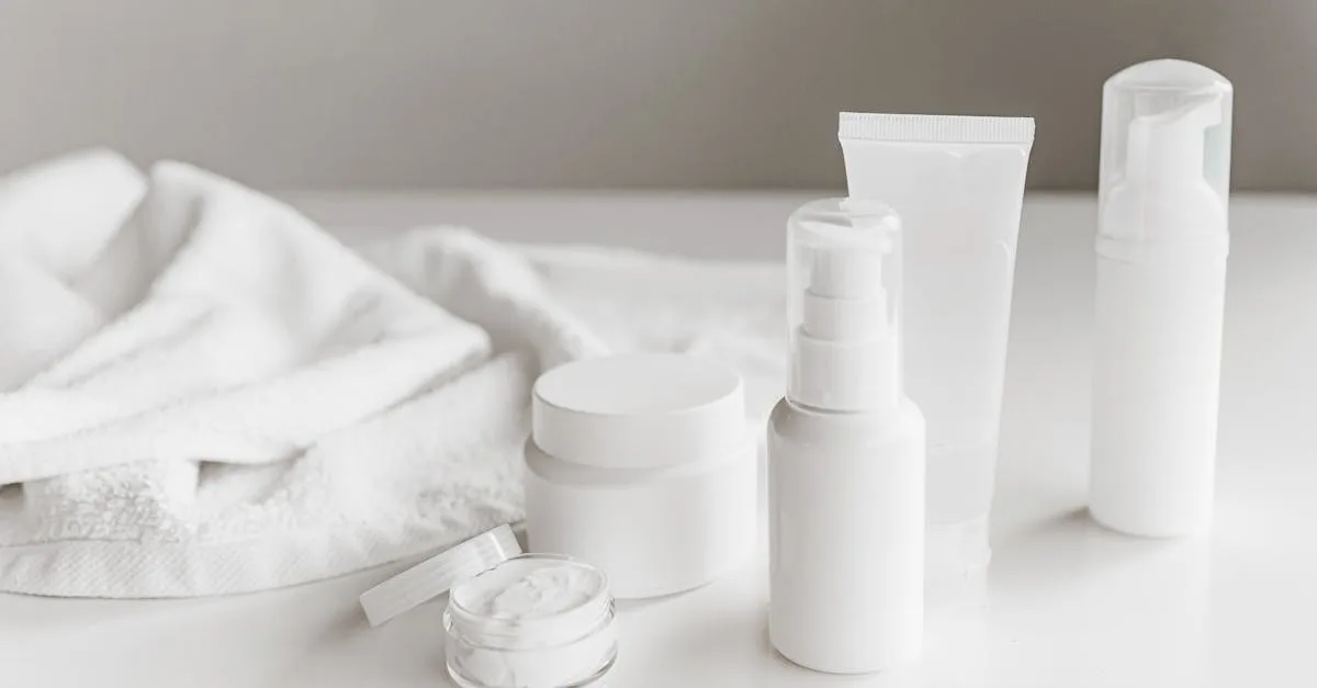 découvrez notre sérum innovant pour une peau éclatante, hydratée et revitalisée. offrez à votre visage des soins experts pour révéler sa beauté naturelle au quotidien.