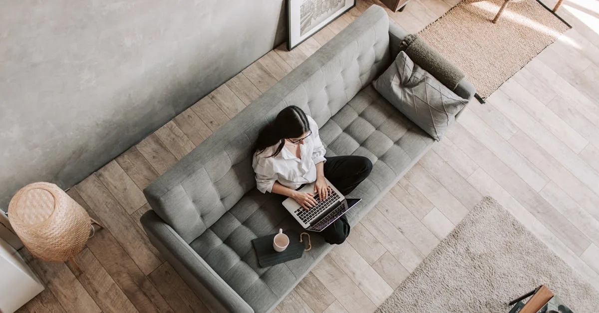 découvrez comment adopter un mode de vie efficient pour optimiser votre temps, réduire les déchets et vivre de manière plus durable et équilibrée au quotidien.