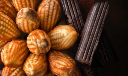 Madeleines de Christophe depuis 2006 : pourquoi ces douceurs font-elles toujours autant craquer ?