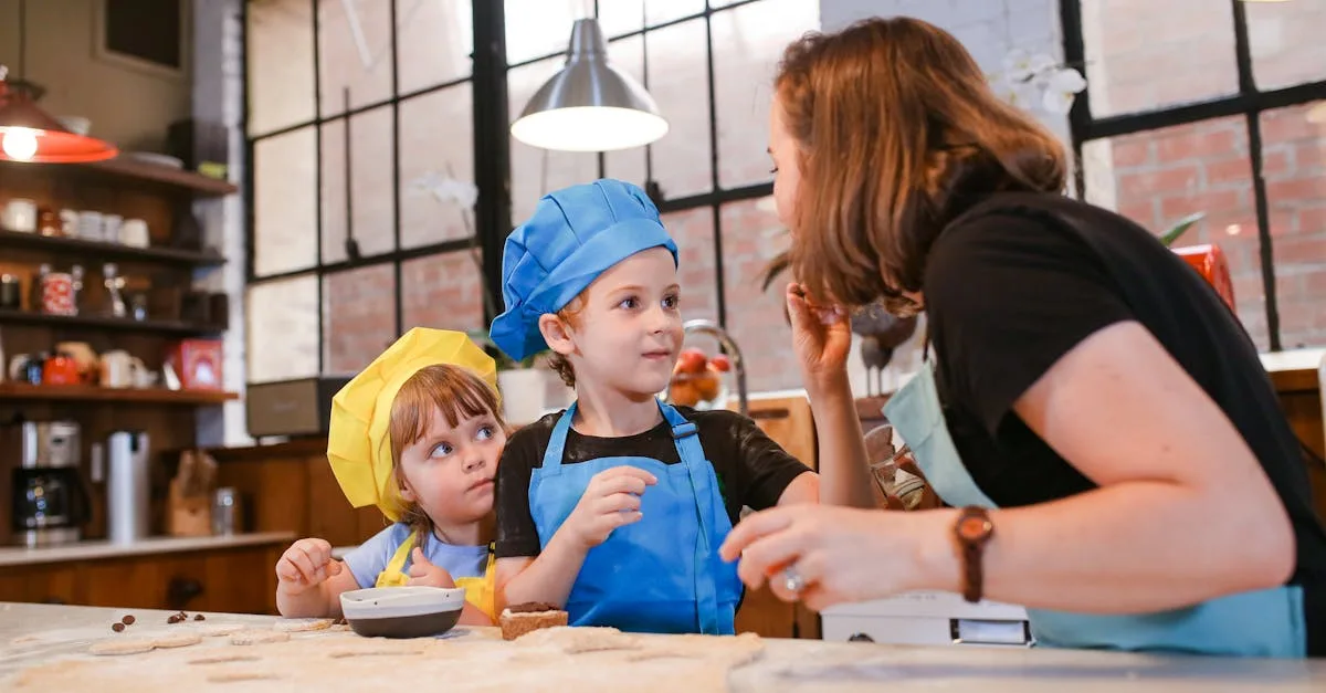 découvrez nos meilleurs conseils et astuces pour les mamans célibataires afin de gérer le quotidien, équilibrer vie de famille et épanouissement personnel, et trouver du soutien à chaque étape.