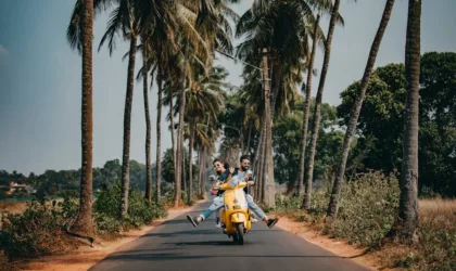 Lmac Voyage : une nouvelle façon de découvrir le monde autrement ?