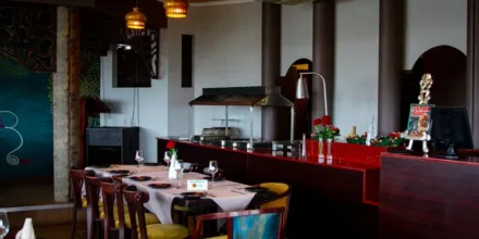 Découvrez La Ferme de Marguerite : restaurant aux saveurs authentiques du terroir