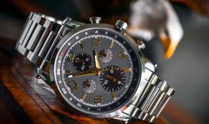 Comment choisir une montre mécanique qui dure toute une vie