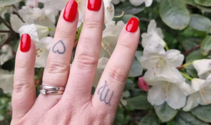 Comment faire matcher ses ongles avec sa tenue : le guide complet