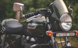 Triumph Forever : Le blog incontournable des passionnés de motos et voitures Triumph