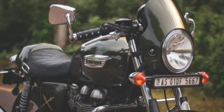 Triumph Forever : Le blog incontournable des passionnés de motos et voitures Triumph