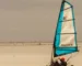 Découvrez le char à voile à Utah Beach avec Utah Mer Loisirs