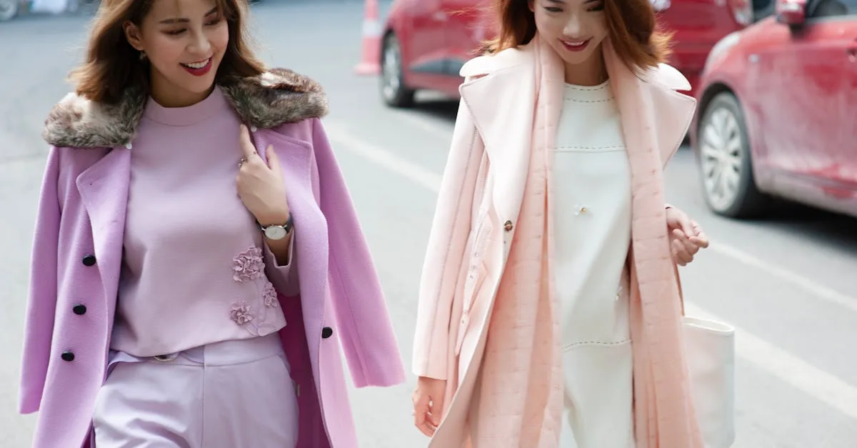 découvrez les tendances mode femmes printemps-été 2026 : styles incontournables, couleurs phare et conseils pour un look moderne et élégant tout au long de la saison.