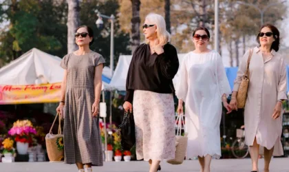 Quelles sont les tendances mode femme printemps été 2026 à adopter ?