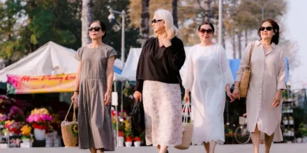 Quelles sont les tendances mode femme printemps été 2026 à adopter ?