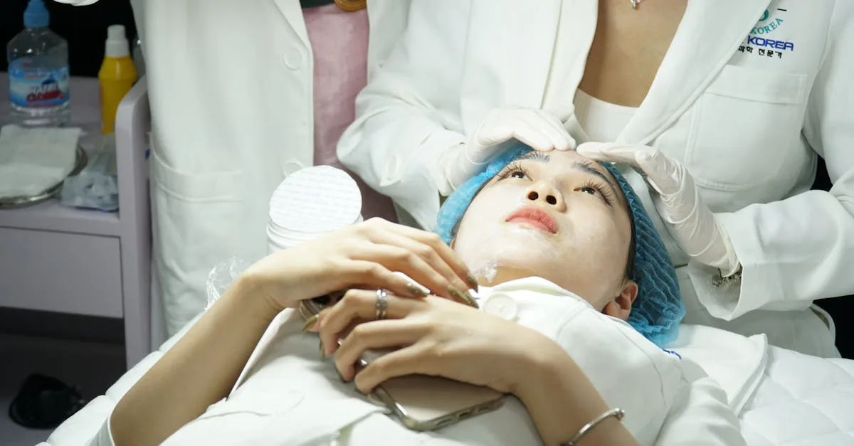 découvrez l'avis d'un dermatologue sur la crème cien : efficacité, bienfaits et conseils d'utilisation pour une peau saine et éclatante.