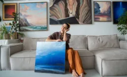 L’illustration Sud-Ouest : quand l’art local sublime votre intérieur
