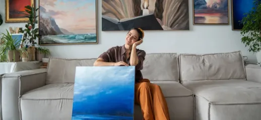 L’illustration Sud-Ouest : quand l’art local sublime votre intérieur