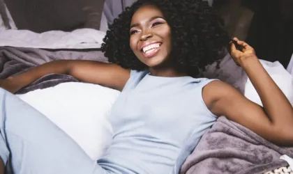 Comment dormir sans abîmer ses boucles pendant la nuit ? Comment dormir sans abîmer ses boucles pendant la nuit ?