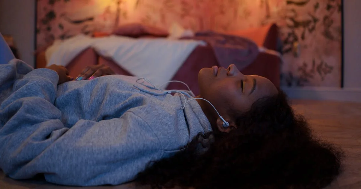découvrez des techniques de relaxation efficaces pour réduire le stress, améliorer votre bien-être et retrouver la sérénité au quotidien.