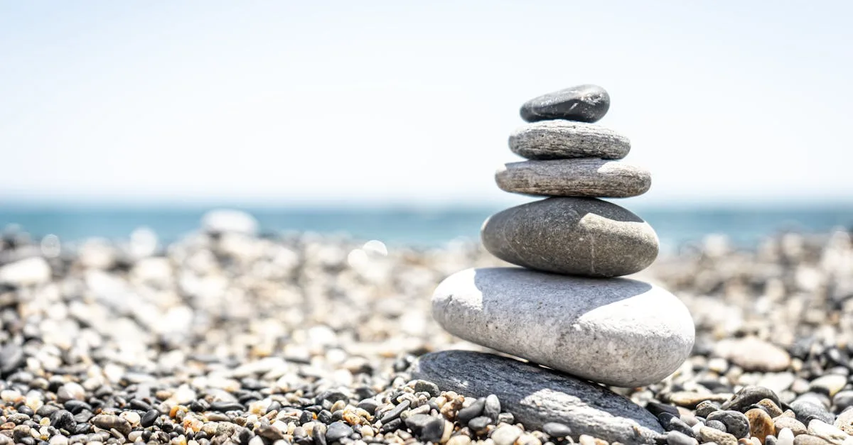 découvrez les bienfaits des pierres de relaxation pour apaiser votre esprit et revitaliser votre corps grâce à des techniques naturelles de détente.