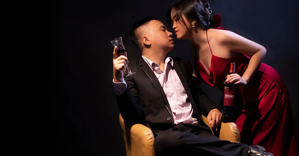découvrez des conseils et techniques de séduction pour améliorer vos relations et charmer naturellement.