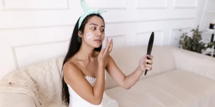 Quel ordre appliquer ses soins visage quand on utilise des produits bio ?