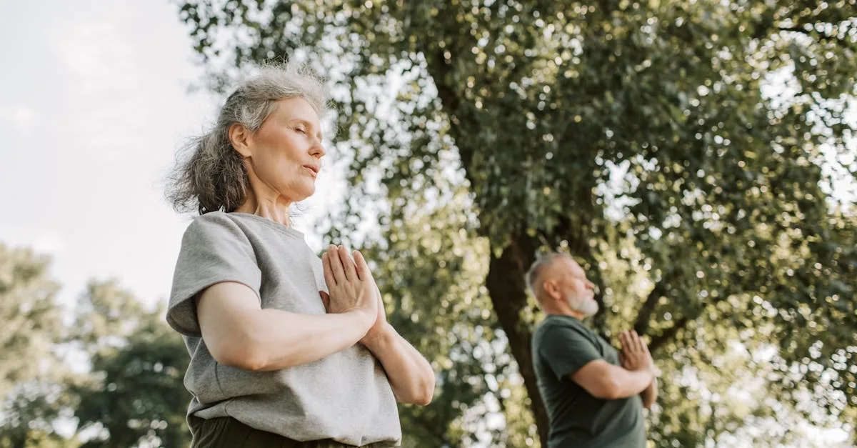 découvrez nos conseils et astuces pour améliorer votre bien-être et adopter un mode de vie sain avec notre guide complet sur le wellness.