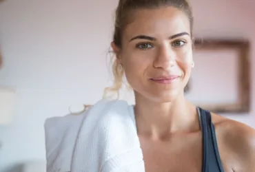 Comment éviter les boutons après une séance de sport ?