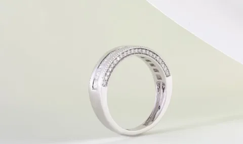 Quels critères distinguent une bague de fiançailles d’exception ?