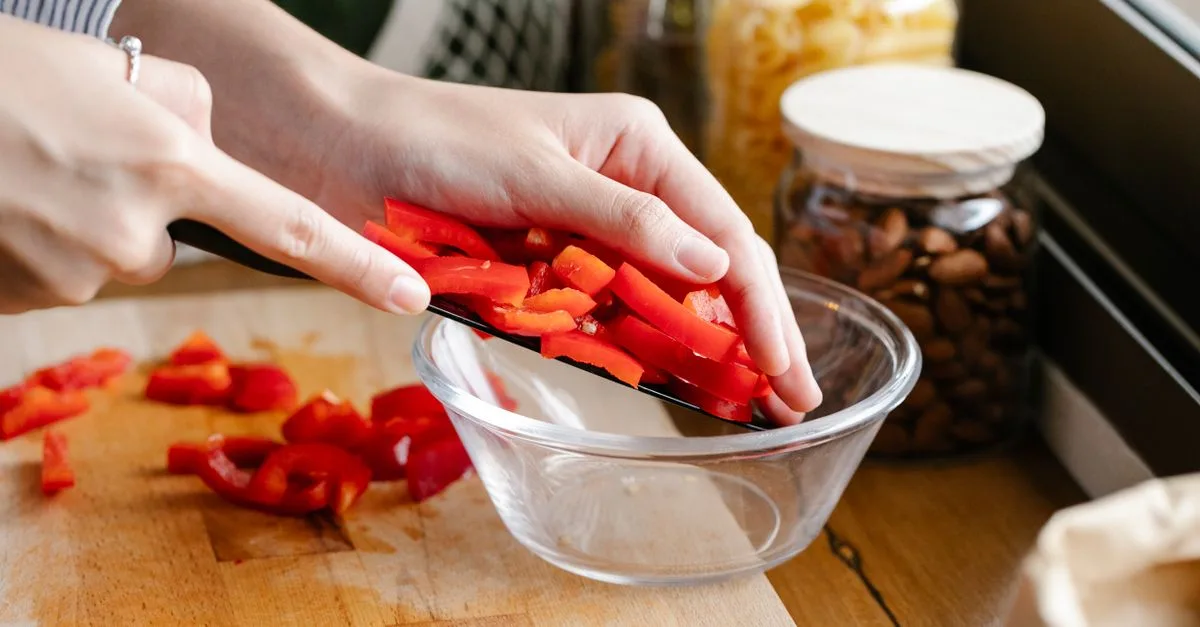 découvrez des recettes saines et délicieuses pour une alimentation équilibrée et pleine de saveurs. idéales pour tous les repas, faciles à préparer et bonnes pour votre santé.
