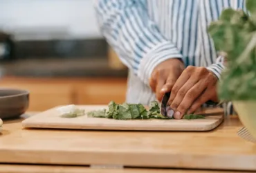 Recettes simples et délicieuses pour une santé optimale