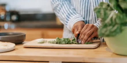 Recettes simples et délicieuses pour une santé optimale