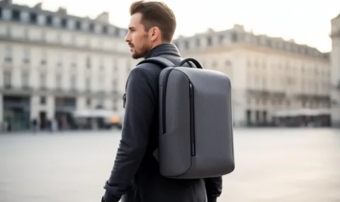 Pourquoi choisir un sac antivol pour une sécurité optimale en déplacement