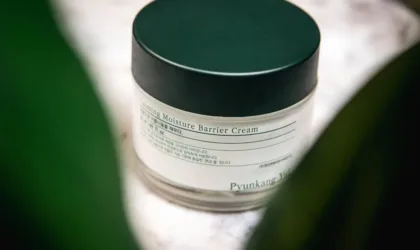 Comment réparer une barrière cutanée abîmée naturellement ?