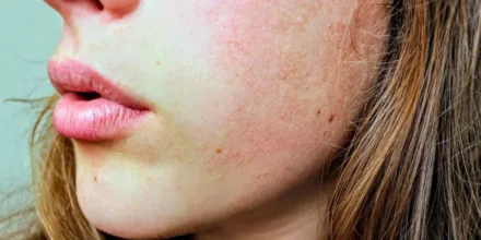 Pourquoi mes pores paraissent-ils plus visibles après certains soins naturels ?