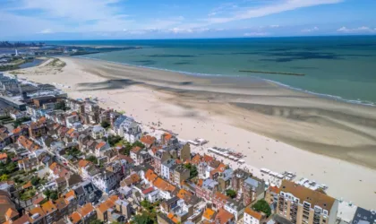 Activités adrénaline à Dunkerque : sortez de l’ordinaire Activités adrénaline à Dunkerque : sortez de l’ordinaire