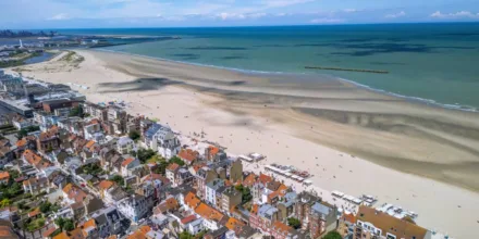 Activités adrénaline à Dunkerque : sortez de l’ordinaire