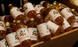 Vinaigre de cidre dangereux pour le cœur : que disent les recommandations ?