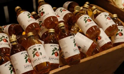 Vinaigre de cidre dangereux pour le cœur : que disent les recommandations ? Vinaigre de cidre dangereux pour le cœur : que disent les recommandations ?