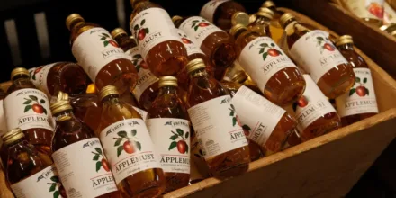 Vinaigre de cidre dangereux pour le cœur : que disent les recommandations ?
